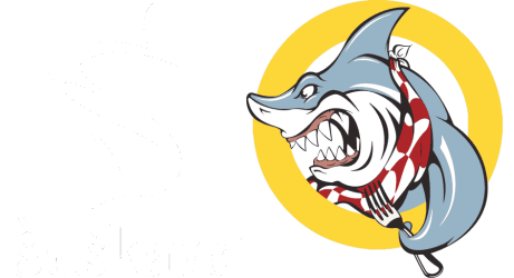 SHARKY-dimljena riba